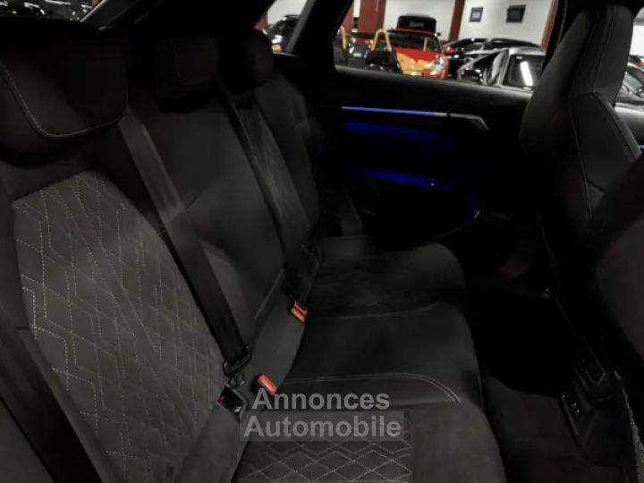 Audi S3 310cv Quattro - 15