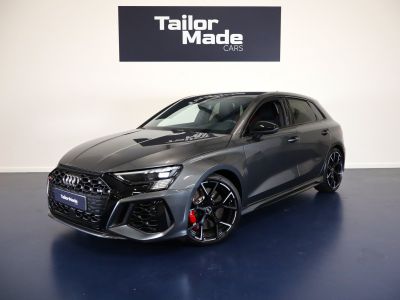 Audi RS3 Sportback   - 1