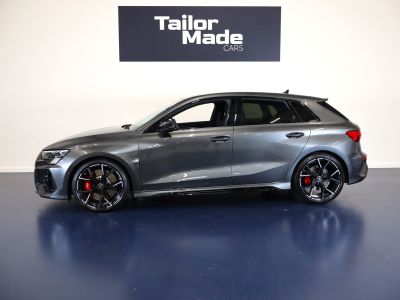 Audi RS3 Sportback   - 2