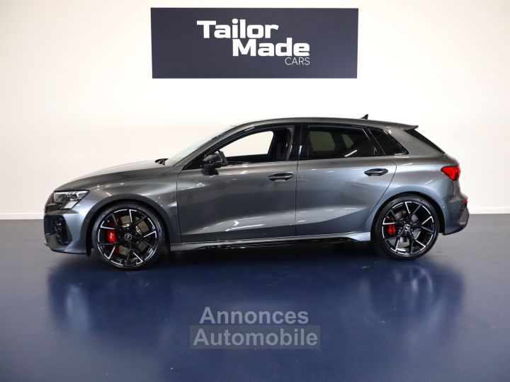 Audi RS3 Sportback - 2