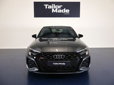 Audi RS3 Sportback   - 3