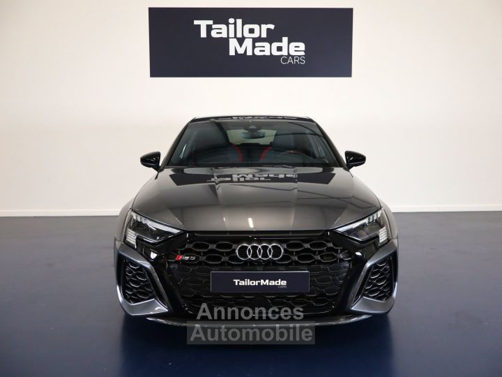 Audi RS3 Sportback - 3
