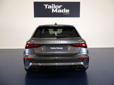 Audi RS3 Sportback   - 5