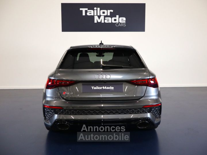 Audi RS3 Sportback - 5
