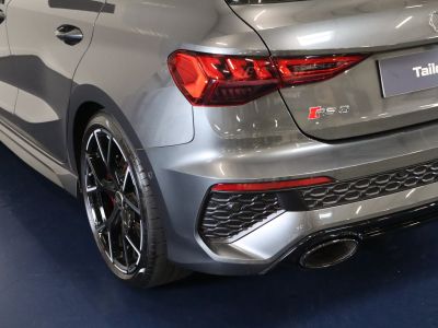 Audi RS3 Sportback   - 6