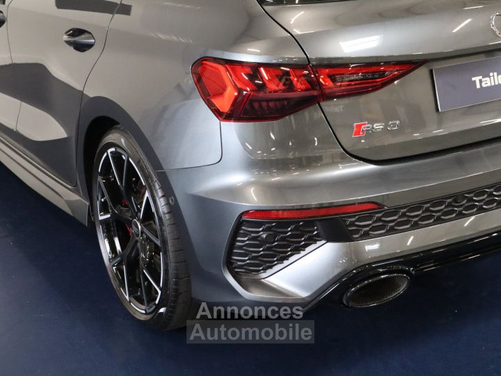 Audi RS3 Sportback - 6