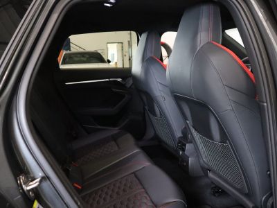 Audi RS3 Sportback   - 7