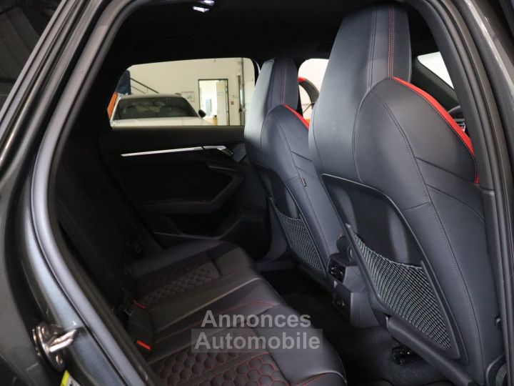 Audi RS3 Sportback - 7