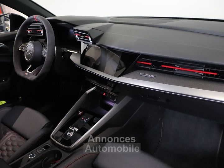 Audi RS3 Sportback - 8