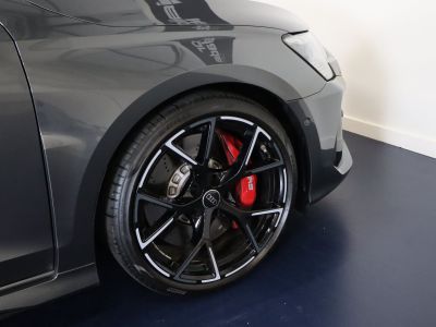 Audi RS3 Sportback   - 9