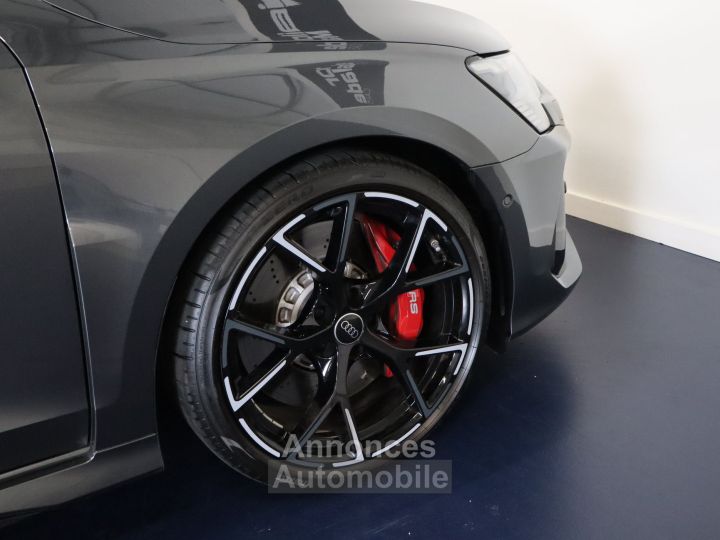 Audi RS3 Sportback - 9