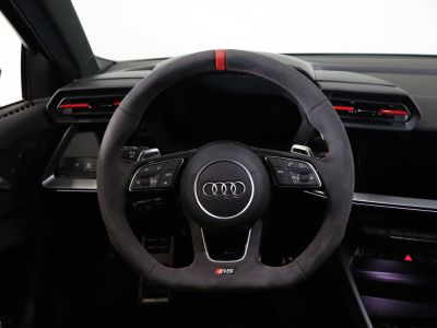 Audi RS3 Sportback   - 10
