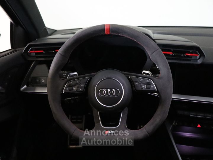 Audi RS3 Sportback - 10