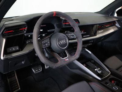 Audi RS3 Sportback   - 11