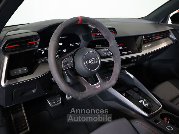 Audi RS3 Sportback - 11