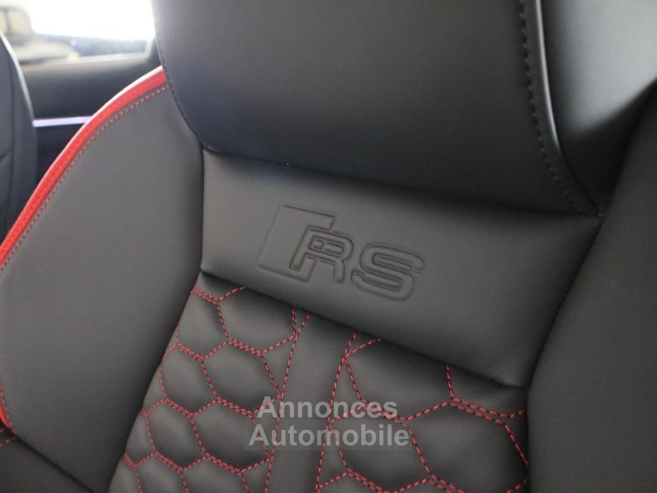 Audi RS3 Sportback - 12