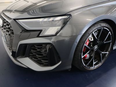 Audi RS3 Sportback   - 13