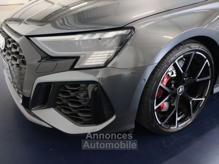 Audi RS3 Sportback - 13