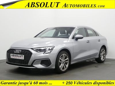 Audi A3 BERLINE 35 TFSI 150CH BUSINESS LINE   - 1