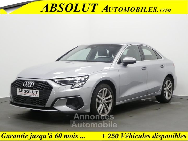 Audi A3 BERLINE 35 TFSI 150CH BUSINESS LINE - 1