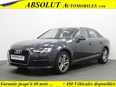 Audi A4 14 TFSI 150CH BUSINESS LINE S TRONIC 7   - 1