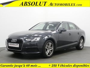 Audi 