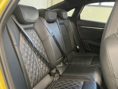 Audi S3 Limousine Berline IV 20 TFSI 310ch quattro S tronic 7   - 14