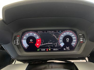Audi S3 Limousine Berline IV 20 TFSI 310ch quattro S tronic 7   - 17
