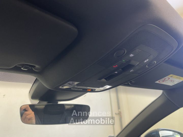 Audi S3 Limousine Berline IV 20 TFSI 310ch quattro S tronic 7 - 18