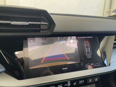Audi S3 Limousine Berline IV 20 TFSI 310ch quattro S tronic 7   - 19