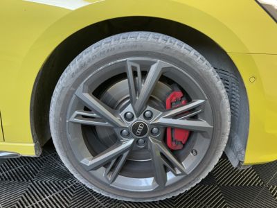 Audi S3 Limousine Berline IV 20 TFSI 310ch quattro S tronic 7   - 24
