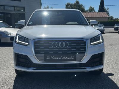 Audi Q2 30 TFSI 116CH S LINE S TRONIC 7   - 2