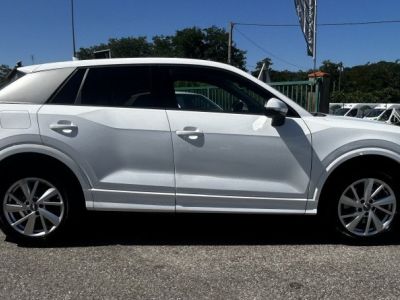Audi Q2 30 TFSI 116CH S LINE S TRONIC 7   - 4