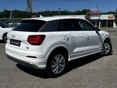 Audi Q2 30 TFSI 116CH S LINE S TRONIC 7   - 5