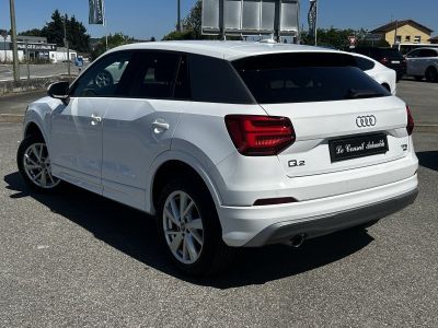 Audi Q2 30 TFSI 116CH S LINE S TRONIC 7   - 7