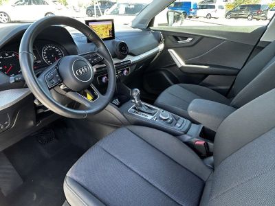 Audi Q2 30 TFSI 116CH S LINE S TRONIC 7   - 9