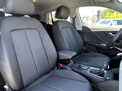 Audi Q2 30 TFSI 116CH S LINE S TRONIC 7   - 10