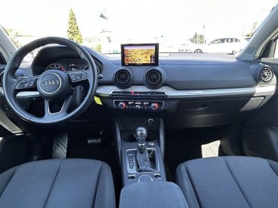 Audi Q2 30 TFSI 116CH S LINE S TRONIC 7   - 12