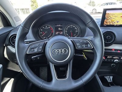 Audi Q2 30 TFSI 116CH S LINE S TRONIC 7   - 13