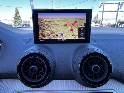 Audi Q2 30 TFSI 116CH S LINE S TRONIC 7   - 14