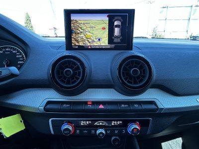 Audi Q2 30 TFSI 116CH S LINE S TRONIC 7   - 15