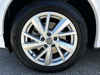 Audi Q2 30 TFSI 116CH S LINE S TRONIC 7   - 17
