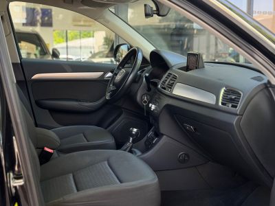 Audi Q3 35 TDI 150CH DESIGN S TRONIC 7   - 10