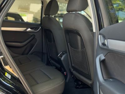 Audi Q3 35 TDI 150CH DESIGN S TRONIC 7   - 12