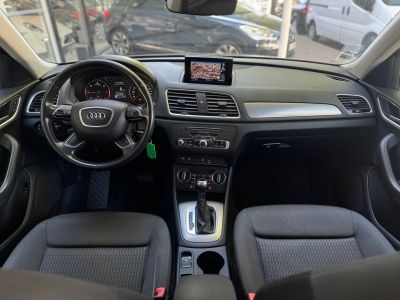 Audi Q3 35 TDI 150CH DESIGN S TRONIC 7   - 13