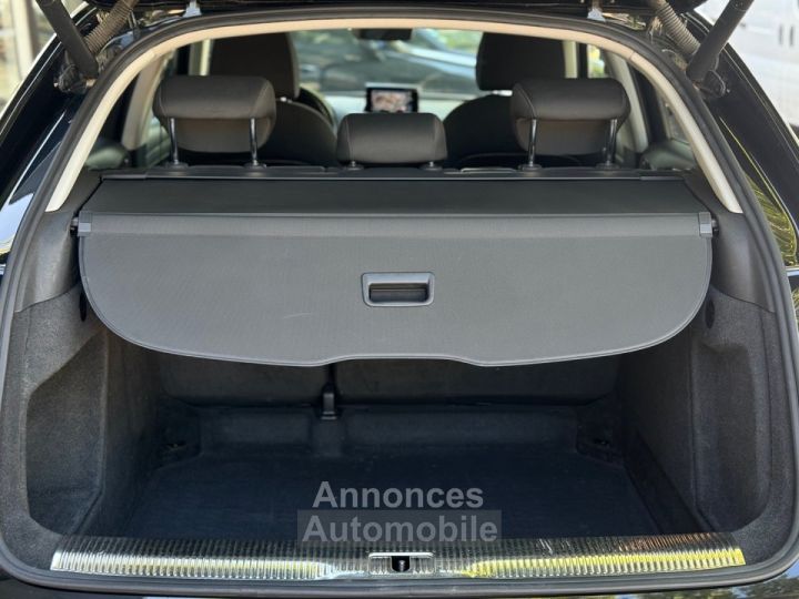 Audi Q3 35 TDI 150CH DESIGN S TRONIC 7 - 18