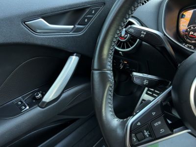 Audi TT III COUPE MK3 S-LINE 20 TFSI 230 BOITE AUTO VIRTUAL COCKPIT INTERIEUR CUIR - GARANTIE 1 AN   - 26