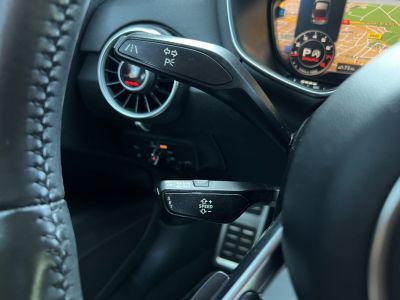 Audi TT III COUPE MK3 S-LINE 20 TFSI 230 BOITE AUTO VIRTUAL COCKPIT INTERIEUR CUIR - GARANTIE 1 AN   - 27