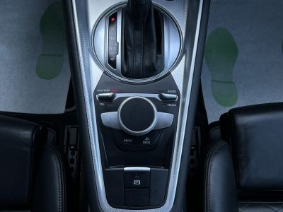 Audi TT III COUPE MK3 S-LINE 20 TFSI 230 BOITE AUTO VIRTUAL COCKPIT INTERIEUR CUIR - GARANTIE 1 AN   - 43
