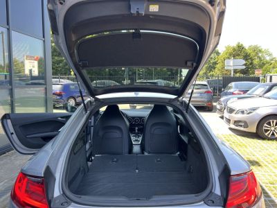 Audi TT III COUPE MK3 S-LINE 20 TFSI 230 BOITE AUTO VIRTUAL COCKPIT INTERIEUR CUIR - GARANTIE 1 AN   - 50